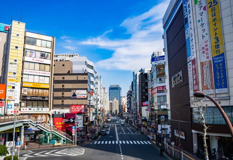 東京五反田モデル撮影会